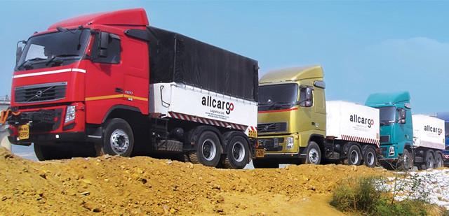 Allcargo to setup logistics park in Haryana