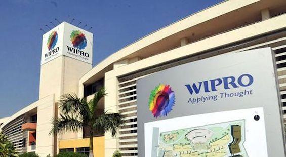 Wipro launches Cisco Business Unit; stock ends positively