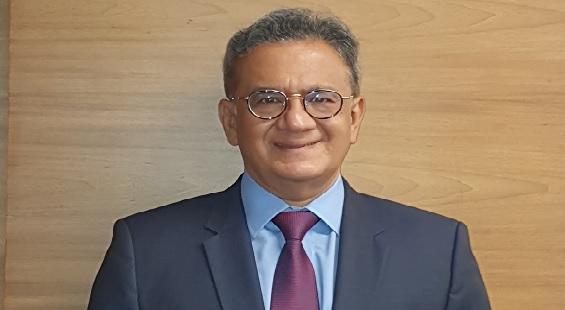 In interaction with Mr. Achal Bakeri; Founder, Chairman & Managing Director, Symphony Limited