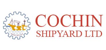 Cochin Shipyard joins hand with DCI & IHC Holland BV for construction of dredgers