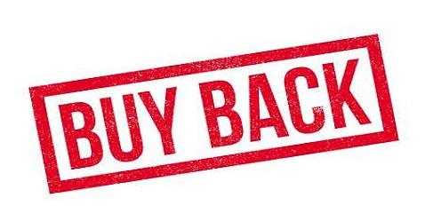Nava Bharat Ventures climbs over 4 per cent on buyback of shares