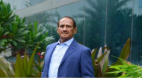 In interaction with G V Bhaskar Rao, Chairman and Managing Director, Kaveri Seeds Company Ltd.