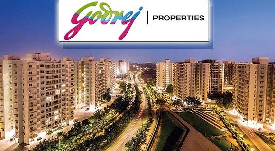 Godrej Properties hits new 52-week high on emerging as highest bidder for 2 plots in Navi Mumbai