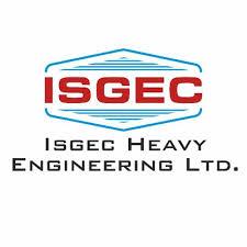Isgec makes new 52-week high post receiving order for slop fired boiler from sugar industry company