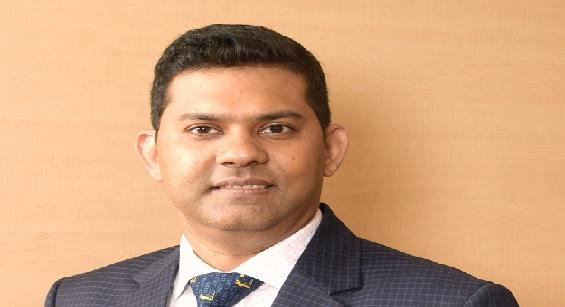 In interaction with Mr. Prakarsh Gagdani, CEO, 5paisa.com