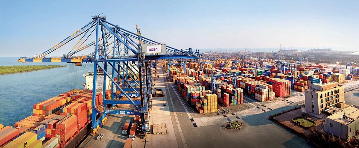 Adani Ports jumps over 2 per cent on acquiring 31.5 per cent stake in GPL