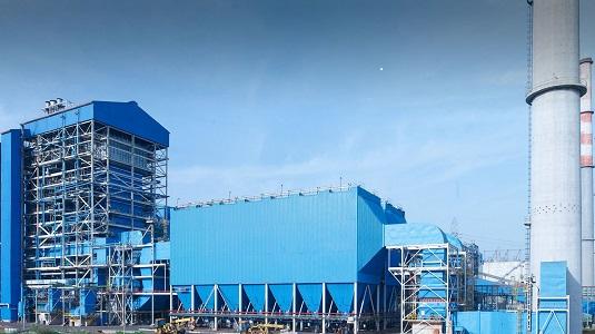 ISGEC zooms over 4 per cent on setting up world largest waste heat recovery boilers for Shree Cement