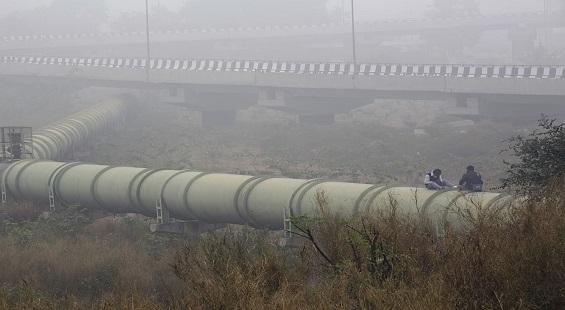 Welspun Enterprises bags EPC order for water segment worth Rs 2,500 crore