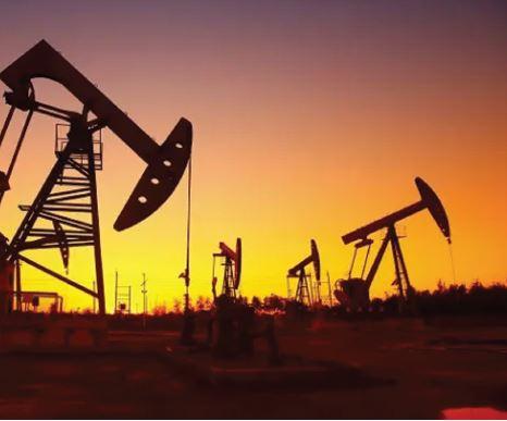 Commodity Market watch : Oil Is Well