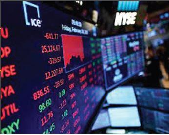 Global Market Watch : A Mixed Bag