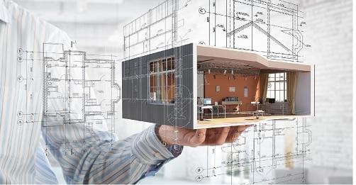 Real Estate Market Watch : Technology Disrupting The Construction Sector