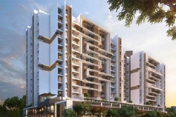 MAN Infraconstruction announces launch of real estate project in Mumbai