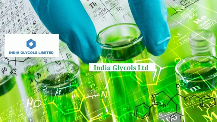India Glycols plunges 9 per cent on forming JV with Clariant for speciality chemical business