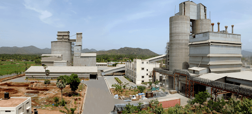 Ramco Cements commissions phase 2 of waste heat recovery at its Jayanthipuram plant