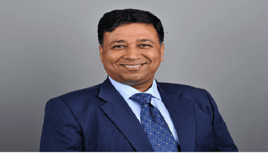 In conversation with Amit Nigam, Fund Manager of Invesco Mutual Fund