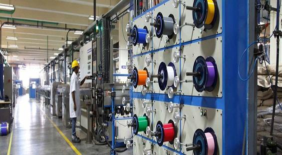 HFCL rises 3.5 per cent on bagging new order