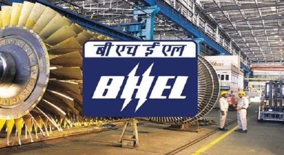 BHEL reaffirms top position in Indian Nuclear Power sector on receiving new orders