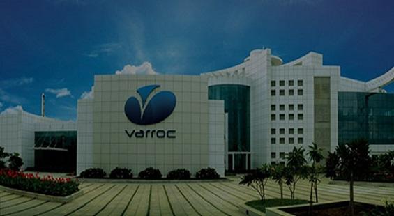 Varroc Engineering collaborates with Delta-Q to manufacture battery chargers in India