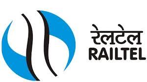 RailTel Corporation zooms nearly 7 per cent on getting order worth Rs 153 crore