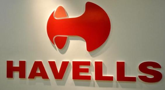 Havells India plunges over 1 per cent despite new product launch