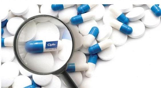 Cipla enters into strategic partnership with SIGA Technologies to fight against biothreats