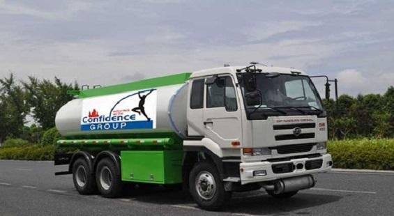 Confidence Petroleum bags contract from CUGL to set up CNG MRUs