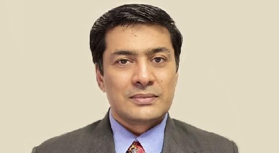 In interaction with Venkatraman Narayanan, MD & CFO of Happiest Minds Technologies