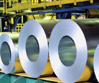 Aluminium Futures Leads The Rally