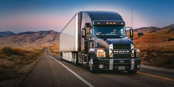 North America Class 8 truck part suppliers dip on weak April sales