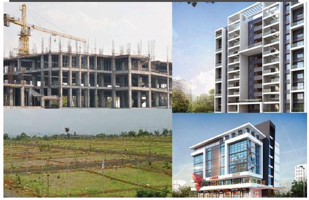 Understanding Real Estate As An Asset Buy