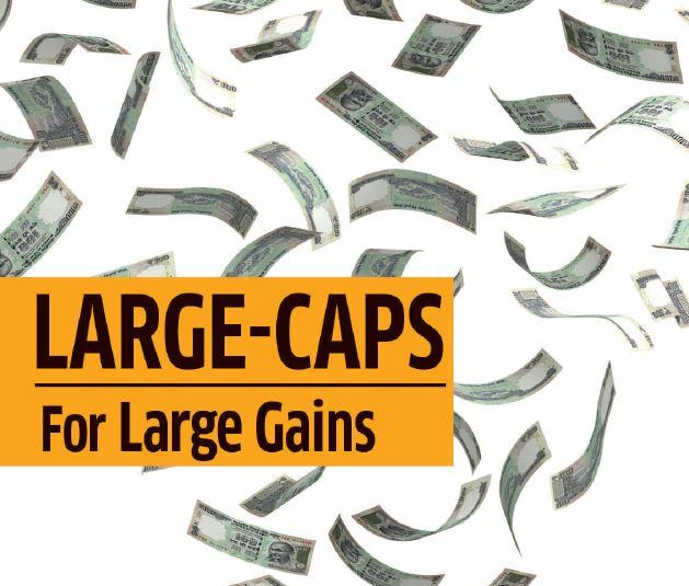 Large-Caps For Large Gains