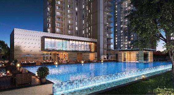 Godrej Properties achieves sales of Rs 475 crore in a single day through Godrej Woods project