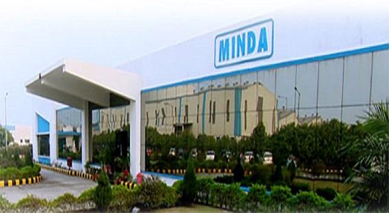 Minda Industries enhances its footprint in four-wheel lighting & alloy wheel business
