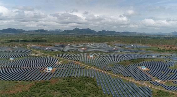 Tata Power gets LoA to develop 60 MW solar project in Gujarat