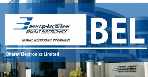 Despite pandemic, BEL achieves record turnover of Rs 13,500 crore