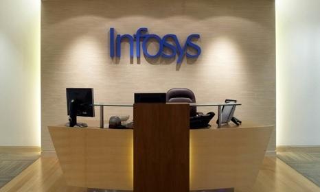 Infosys signs tax pact for US operations