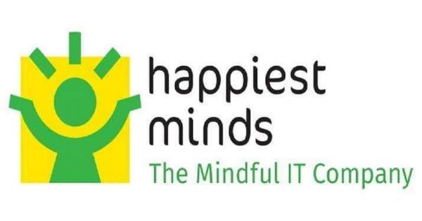 Happiest Minds gives breakout of continuation pattern
