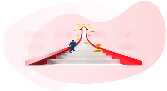 Creating wealth using step-up SIP