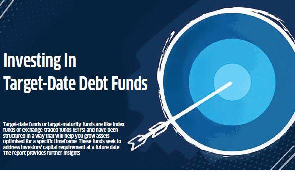 Investing In Target-Date Debt Funds
