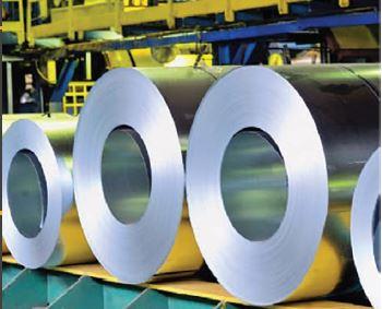 Aluminium Shines Along With Gold