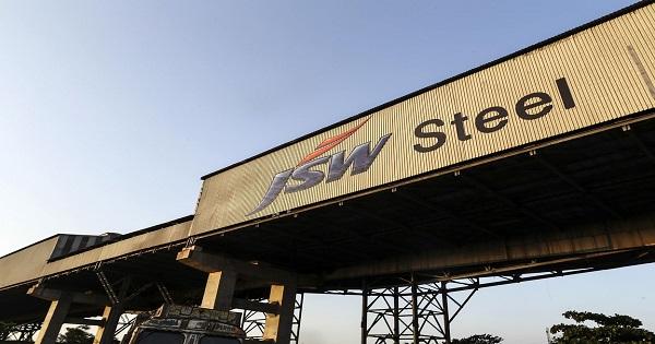 Crude steel production of JSW Steel grows by 6 per cent YoY in Q4FY21