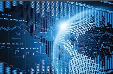 Global Markets Ride On Hope