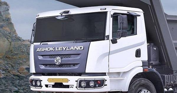 Ashok Leyland expands its presence in green transport solutions; stock jumps over 5 per cent