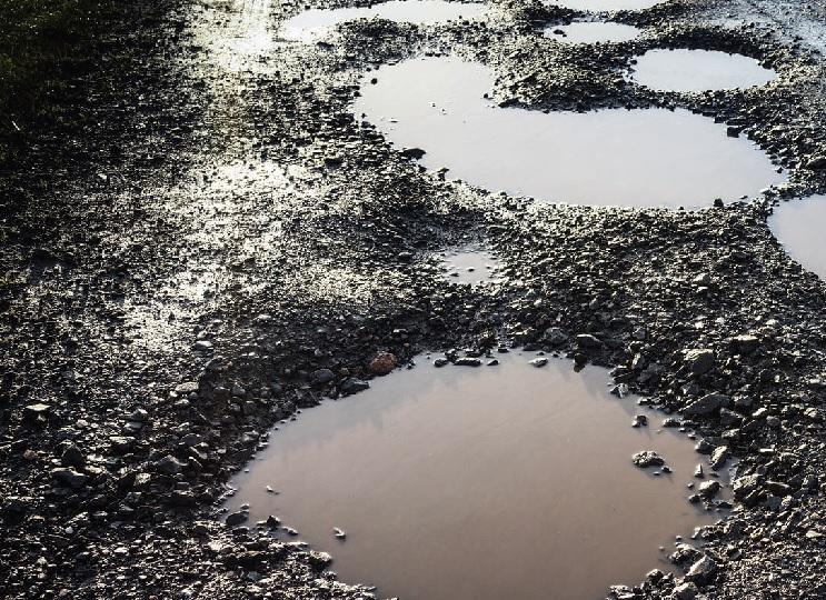 Tough Road ahead for the Banking Sector