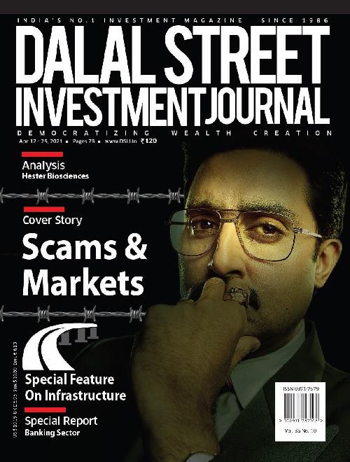 "I Like To Invest In All Asset Classes"