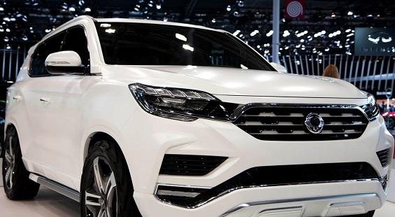 Mahindra unveils brand name of its much-awaited SUV