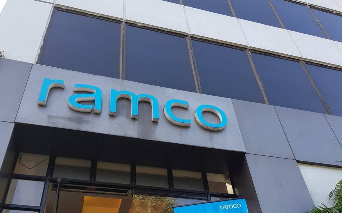 Ramco Systems gains nearly 2 per cent on partnering with EXSYN for aircraft data migration