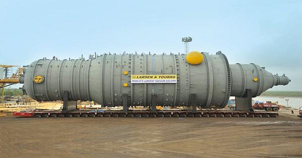 L&T Heavy Engineering arm wins significant contracts across segments in Q4FY21