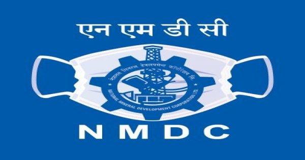 NMDC surges over 3 per cent post hiking iron ore prices