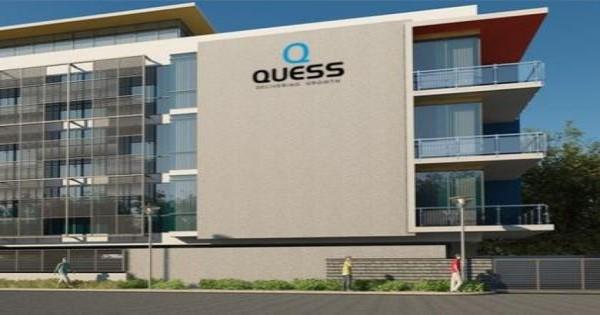 Quess Corp rises on acquiring Conneqt Business Solutions